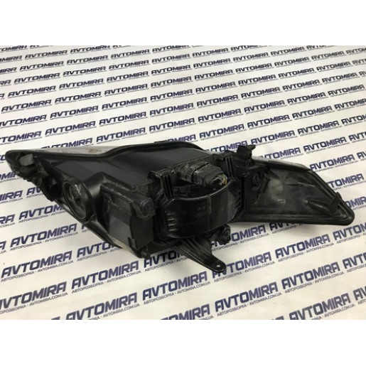 Фара передняя левая Ford Mondeo 4 2007-2010 7S7113W030BH
